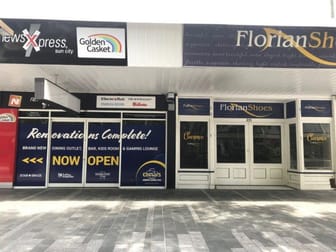 305 - 307 Flinders Street - Cowboys Leagues Club Townsville City QLD 4810 - Image 2