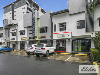 Suite Ground/8/76 Doggett Street Newstead QLD 4006 - Image 1