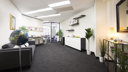 Suite 705/530 Little Collins Street Melbourne VIC 3000 - Image 1