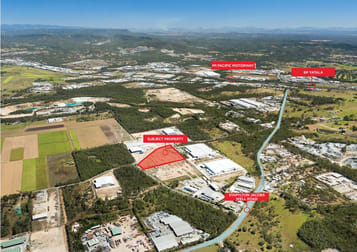 Yard 3/95 Quinns Hill Road Stapylton QLD 4207 - Image 1