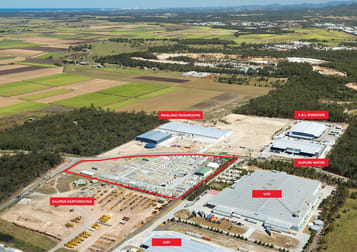 Yard 3/95 Quinns Hill Road Stapylton QLD 4207 - Image 3
