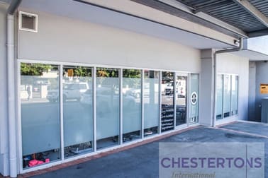 Office/78 Brookes Street Bowen Hills QLD 4006 - Image 1