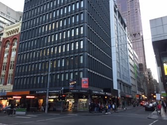 suite 707/343 Little Collins Street Melbourne VIC 3000 - Image 1