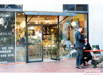 4A/5 Belmore Street Burwood NSW 2134 - Image 3