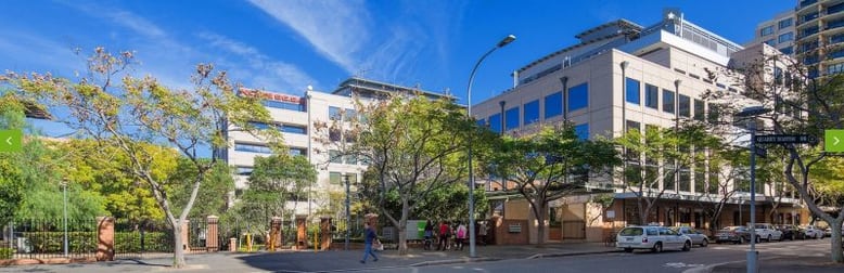 Suite 3.03/33-35 Saunders Street Pyrmont NSW 2009 - Image 1