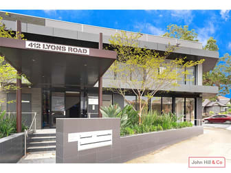 Suite 2/412 Lyons Road Five Dock NSW 2046 - Image 1