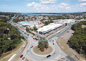 Unit 4b , 10-16 Medcalf Street Warners Bay NSW 2282 - Image 3