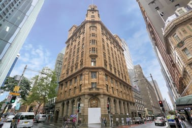 Suite 11 - 12, Level 8/155 King Street Sydney NSW 2000 - Image 1