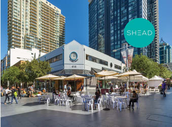 Suite 104/410-414 Victoria Avenue Chatswood NSW 2067 - Image 1