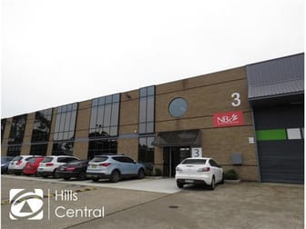 3A/17 Stanton Road Seven Hills NSW 2147 - Image 1