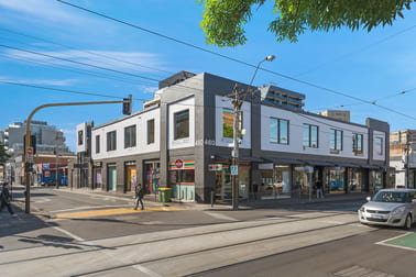 Suite C/450-460 Chapel Street South Yarra VIC 3141 - Image 1