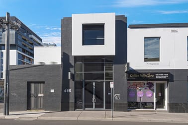 Suite C/450-460 Chapel Street South Yarra VIC 3141 - Image 2