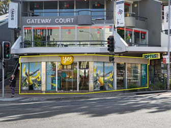 Shop 5 & 6/81-91 Military Road Neutral Bay NSW 2089 - Image 1