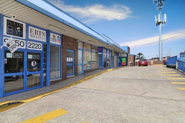 1B/328-340 King Georges Road Beverly Hills NSW 2209 - Image 1