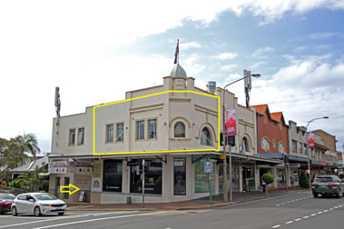 Upstairs, 920 Military Road Mosman NSW 2088 - Image 1