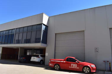 Unit 3/53-55 Governor Macquarie Drive Chipping Norton NSW 2170 - Image 1