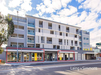 Shop 2/147-149 Parramatta Road Granville NSW 2142 - Image 1