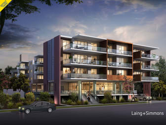 Shop 1/18-20 Louis Street Granville NSW 2142 - Image 1
