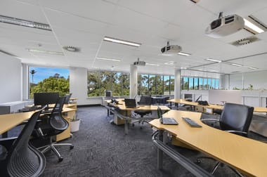 Suite 3, Level 5/20 Rodborough Road Frenchs Forest NSW 2086 - Image 1