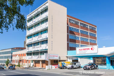 Level 4/116 Bathurst Street Hobart TAS 7000 - Image 1