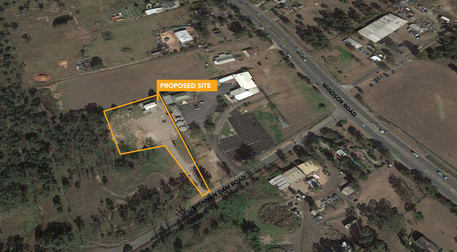 214 Brennan Dam Rd Mulgrave NSW 2756 - Image 1