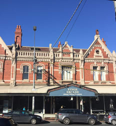 Shop 4/974-978 High Street Armadale VIC 3143 - Image 1
