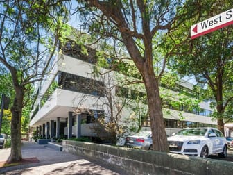 3 - 5 West Street North Sydney NSW 2060 - Image 1