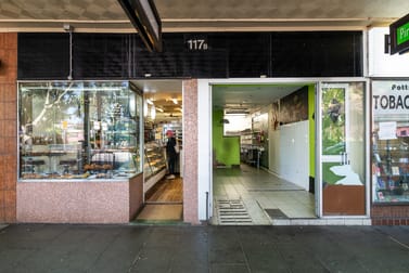 117B Macleay Street Potts Point NSW 2011 - Image 1