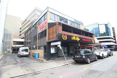 Shop 1/79-81 Phillip St Parramatta NSW 2150 - Image 1