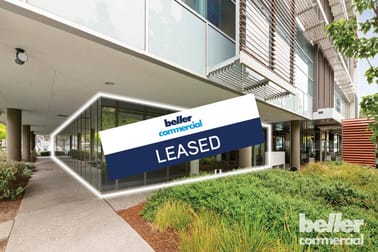 Suite 37, 574 Plummer Street Port Melbourne VIC 3207 - Image 1