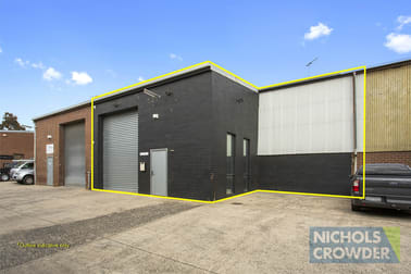 5/1 - 3 Bricker Street Cheltenham VIC 3192 - Image 1