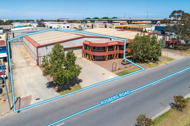 7 Rosberg Road Wingfield SA 5013 - Image 1