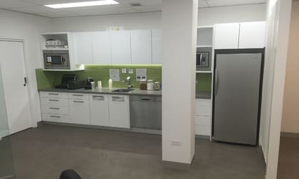 103/201 Clarendon Street South Melbourne VIC 3205 - Image 3