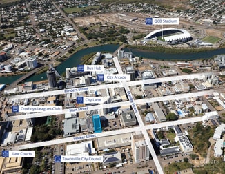 Level 1, B1/150 Walker Street Townsville City QLD 4810 - Image 2