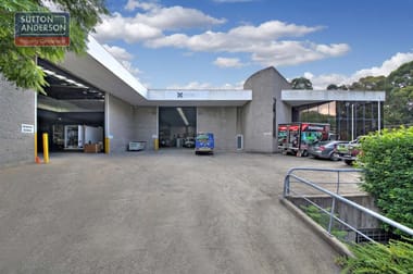 1 McCabe Place Chatswood NSW 2067 - Image 1