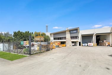 Unit 1, 12 Commerce Circuit Yatala QLD 4207 - Image 1