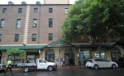 Level 3, 84 Mary Street Surry Hills NSW 2010 - Image 1