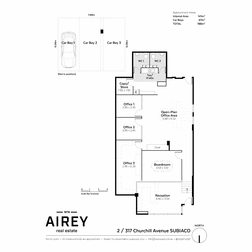 2/317 Churchill Avenue Subiaco WA 6008 - Image 3