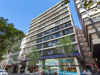 Suite 6.03, Level 6,/225 Clarence Street Sydney NSW 2000 - Image 1