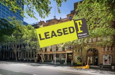 Level 3 & 5/90 William Street Melbourne VIC 3000 - Image 1