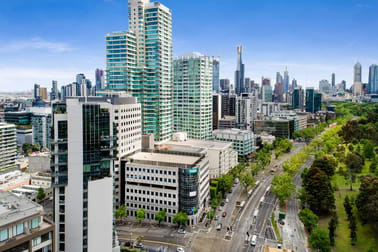 Level 6.1  Part Floor/380 St Kilda Rd Melbourne VIC 3004 - Image 1