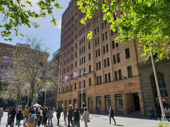 4 Martin Place Sydney NSW 2000 - Image 1