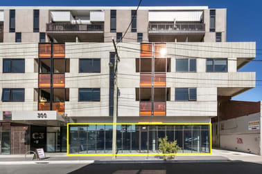 Shop 1/300 Victoria Street Brunswick VIC 3056 - Image 1