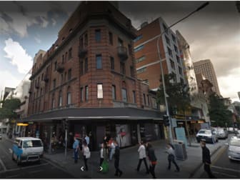 204/214 Elizabeth Street Brisbane City QLD 4000 - Image 2