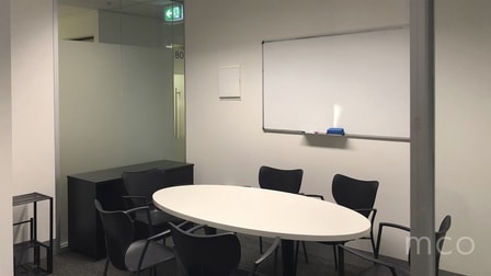 Suite 207/2 Queen Street Melbourne VIC 3000 - Image 3