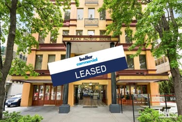 Ground Floor, 434 St Kilda Road Melbourne VIC 3000 - Image 1