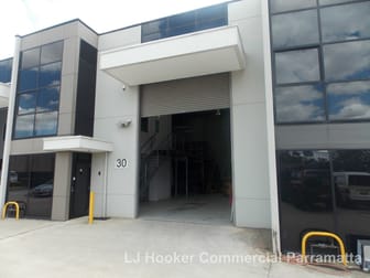 30/24 Garling Road Kings Park NSW 2148 - Image 1