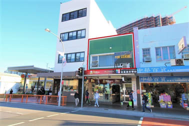 Level 1/251 Forest Road Hurstville NSW 2220 - Image 1