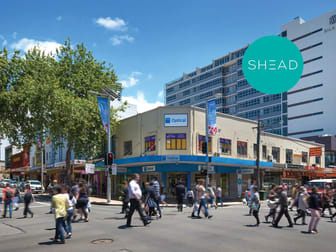 Suite 104/381 Victoria Avenue Chatswood NSW 2067 - Image 1