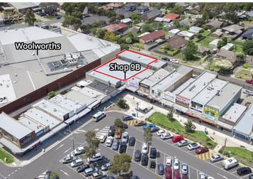 9B Mountain Gate Shopping Cent/1880 Ferntree Gully Road Ferntree Gully VIC 3156 - Image 1